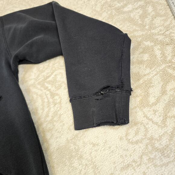 Santa Cruz Skateboards Hoodie- Men’s Small, Damaged Condition -See All Pictures - Picture 7 of 10